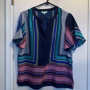 Jemma blouse